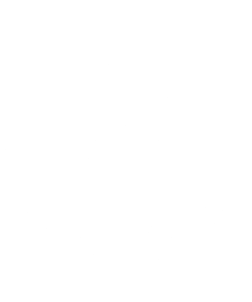 Lotus & Mandala Logo